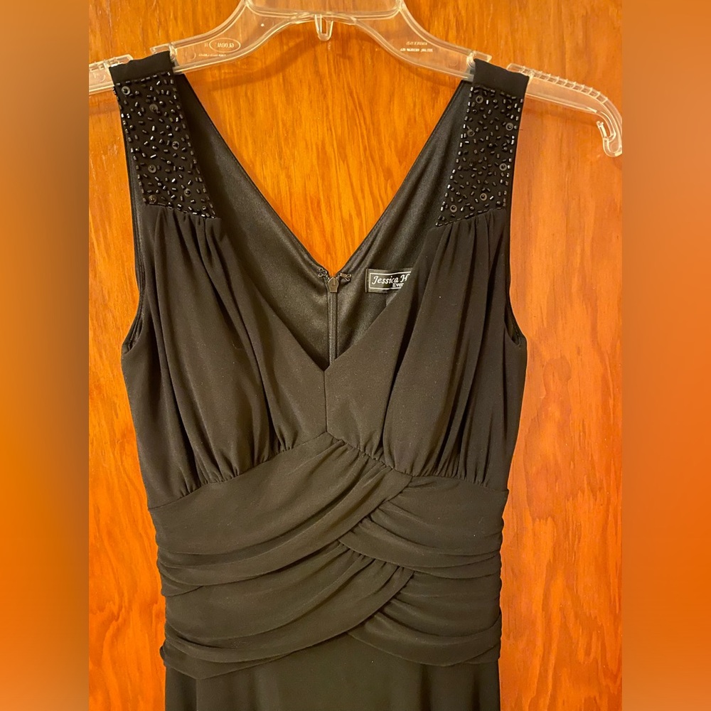 Jessica Howard party dress